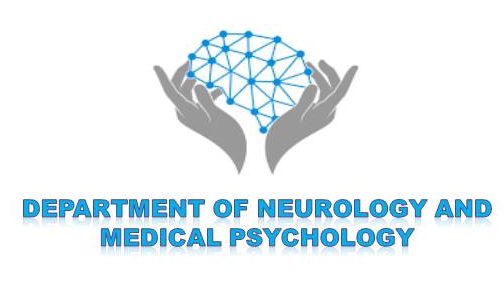 Department of Neurology and medical psychology