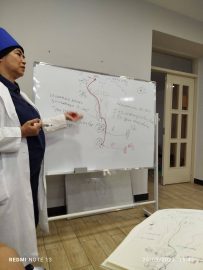 School for Young Neurologists